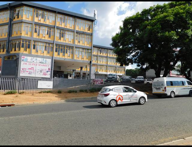 3,022M² INVESTMENT FOR SALE IN FERNDALE